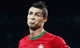 Kriştiano Ronaldo: “Azərbaycana qarşı oynamaq istəyirəm!”